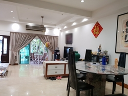 Villa Verde (D23), Terrace #182173182